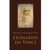 Leonardo da Vinci - Dmitrij Merežkovskij