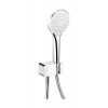 Kludi Freshline sprchová súprava nástenná chrómová 6787005-00