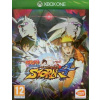 Naruto Shippuden: Ultimate Ninja Storm 4 Microsoft Xbox One