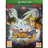 Naruto Shippuden: Ultimate Ninja Storm 4 Xbox One)