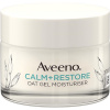 Aveeno Calm + Restore hydratačný pleťový gél s ovsom 50 ml