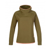 Mikina Hannah Nyma Hoody Beech mel 38