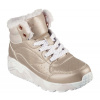 SKECHERS-Uno Lite Camo Daz gold/pink Ružová