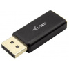 i-tec DisplayPort to HDMI Adapter 4K/60Hz DP2HDMI4K60HZ DP2HDMI4K60HZ