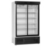 Chladicí skříň prosklené dveře | TEFCOLD FS 1202 S