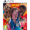 PS5 NBA 2K22 75th Anniversary Edition (nová)