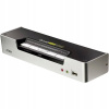 Aten CS-1794 4-Port HDMI USB 2.0 KVMP Switch, 4x HDMI Cables, 2-port Hub,HD Audio