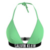 Dámsky vrchný diel plaviek KW0KW01963-LX0 - Calvin Klein L