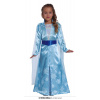 Ĺadová princezná - vek 7 - 9 rokov - 125 - 135 cm