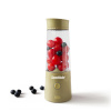 SmoothieJet prenosný USB Smoothie mixér NeoJet Farba: Zelená