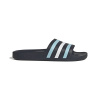 Pánske Šlapky ADIDAS ADILETTE AQUA HQ2452 – Tmavo modrá