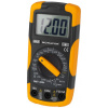 Monacor DMT-2004 - Digitálny multimeter pre všeobecné aplikácie
