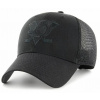 47 Brand NHL Anaheim Ducks Branson '47 MVP Trucker Black one size