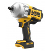DeWALT DCF961NT-XJ AKU/rázový šroubovák 1200 ot/min