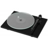 Pro-ject T1 Evo Bt + Om10 - Piano černá