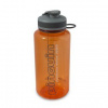 Pinguin Tritan Fat Sport Bottle 1,0L orange Oranžová láhev