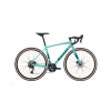 Bianchi Via Nirone 7 Allroad Disc GRX 400 10sp Celeste