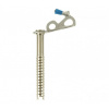 Šróba do ľadu BLACK DIAMOND EXPRESS ICE SCREW 16CM