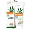 Cannadent zásaditá zubná pasta Cannaderm 75 ml