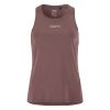 Dámske Tričko CRAFT ADV ESSENCE SINGLET 2 W 1914796-7880 – Fialová