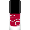 Catrice ICONails Gelový lak na nechty 169 Raspberry Pie 10,5 ml