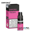 EMPORIO Cherry (čerešňa) 10ml - 6mg e-liquid