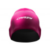 Čepice CRAZY Cap Spire Thermo Woman Pop - M