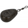 Mikado záťaž flat pear 113g / 4.0oz 1 ks