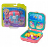 Bábika Polly Pocket - Polly Pocket Bábika Mermaid Gdk77 Mattel (Bábika Polly Pocket - Polly Pocket Bábika Mermaid Gdk77 Mattel)