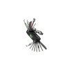 Topeak nářadí ALIEN X 37 funkcí s pouzdrem
