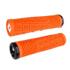 Odi Gripy MTB Reflex V2.1 135 mm Black/orange