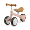 KINDERKRAFT Odrážadlo Cutie Pink 50x37x22 ružová