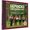 SENICKY HELIGONKARI 2CD