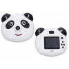Wiky Detský digitálny fotoaparát Panda - foto 40Mpx, video Full HD WKW040077