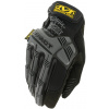 Mechanix M-Pact rukavice čierno-sivé, veľkosť M