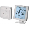 Izbový bezdrôtový termostat EMOS P5623 s WiFi