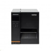 BROTHER tiskárna štítků TJ-4420TN (tisk štítků, 203 dpi, max šířka štítků 104 mm) USB, LAN, RS-232C, LCD displej