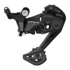 měnič SHIMANO CUES RD-U4020 9p 11-36z černý dlouhé vodítko original balení