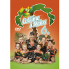 Cvičíme s Míšou 6 (Míša Růžičková) - DVD