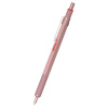 Guľôčkové pero Rotring 600 ružovo zlatá Zlatá