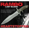 United Cutlery Rambo: Last Blood replika 1/1 Heartstopper 38 cm