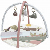 Baby Mix Hracia deka Sahara Animals, 90 x 60 cm