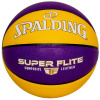 Spalding Super Flite Ball 76930Z basketball (88721) Black 7