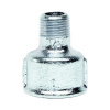 Nátrubok redukcia pozink Gebo Platinum FM 3/4“x5/4“