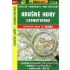 CTM Krušné Hory Chomutovsko 407 1:40T - SHOCart