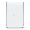 Ubiquiti U6-IW Networks Unifi 6 In-Wall 573,5 Mbit/s Biela Podpora napájania cez Ethernet (PoE) (U6-IW)