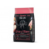 Fitmin dog For Life Duck & Turkey Varianta granulí: 2,5 kg