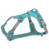 Postroj PREMIUM ACTIVE, S: 35-50 cm / 15 mm, aqua