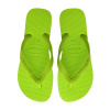 Havaianas Top, 47/48EU, Zelená, ZĽAVA