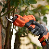 BLACK+DECKER Aku záhradné nožnice 18V, bez aku BCPP18B